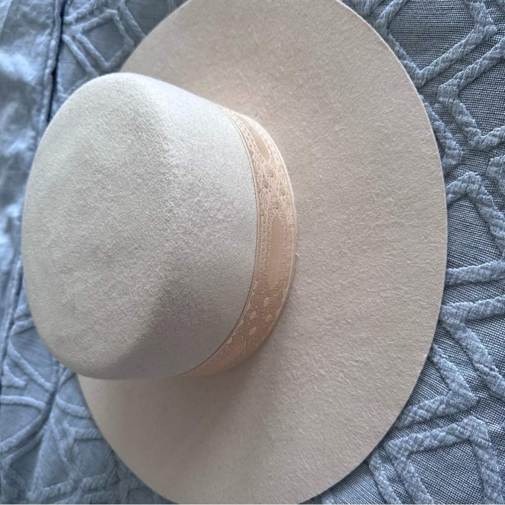 Lack Of Color Hat